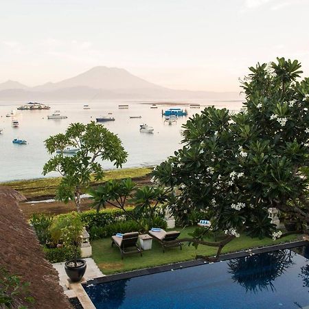 Villa Celagi レンボンガン島 エクステリア 写真