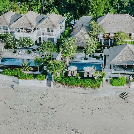 Villa Celagi レンボンガン島 エクステリア 写真
