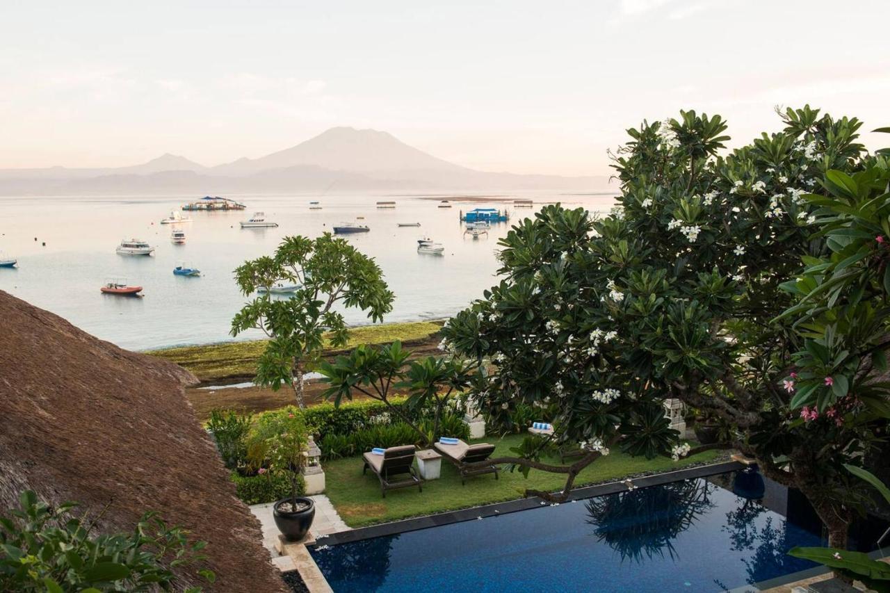 Villa Celagi レンボンガン島 エクステリア 写真