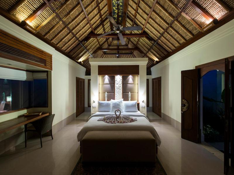 Villa Celagi レンボンガン島 エクステリア 写真