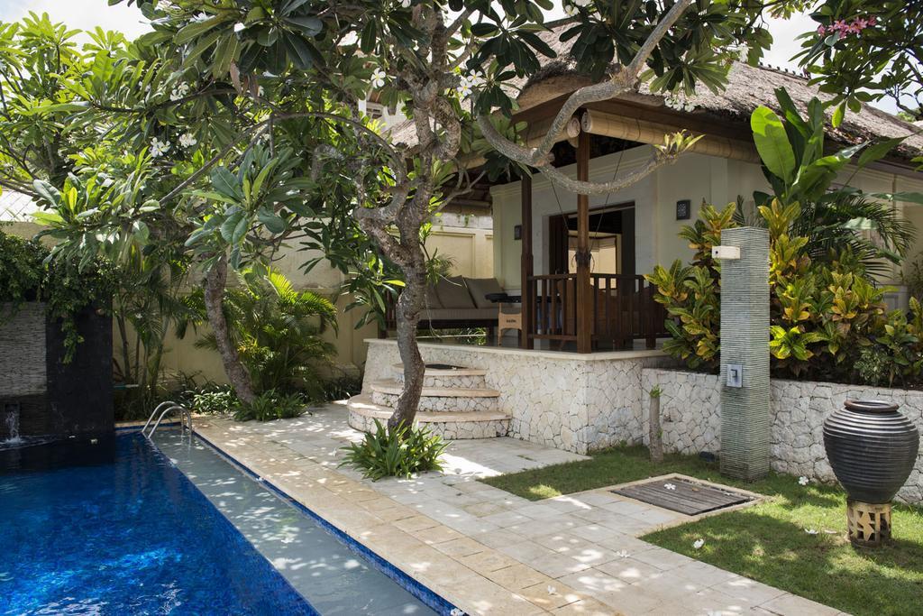 Villa Celagi レンボンガン島 エクステリア 写真