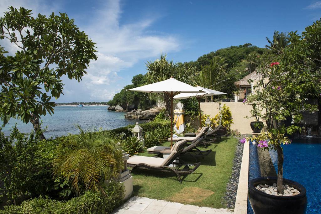 Villa Celagi レンボンガン島 エクステリア 写真