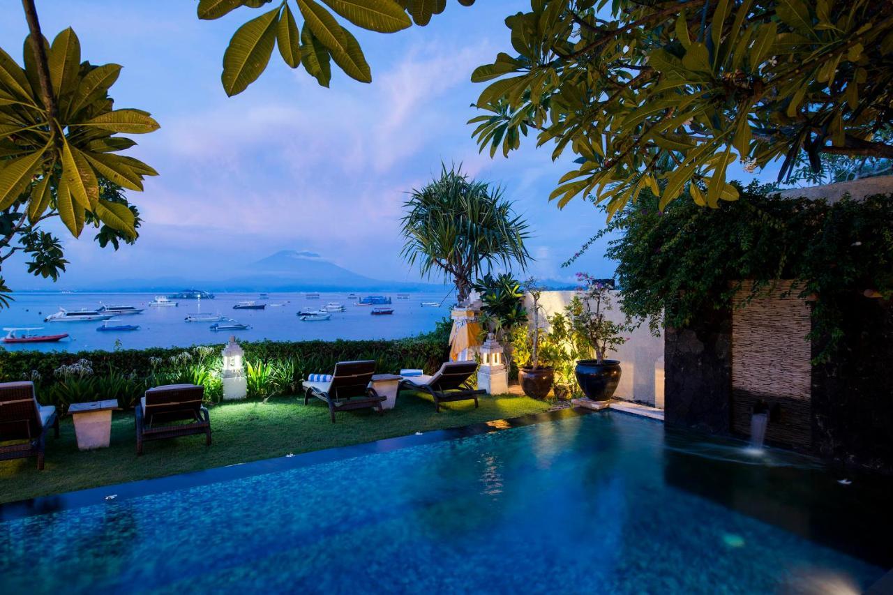 Villa Celagi レンボンガン島 エクステリア 写真