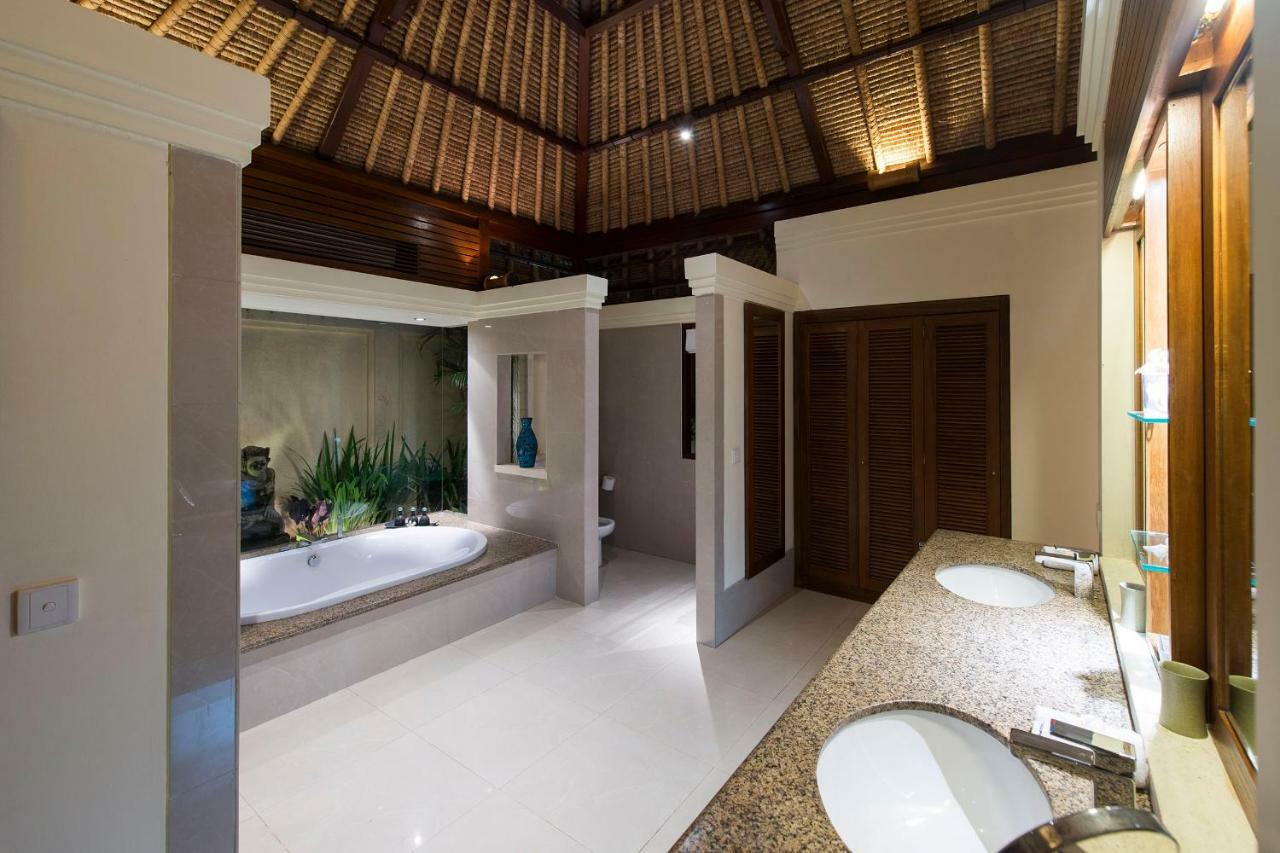 Villa Celagi レンボンガン島 エクステリア 写真