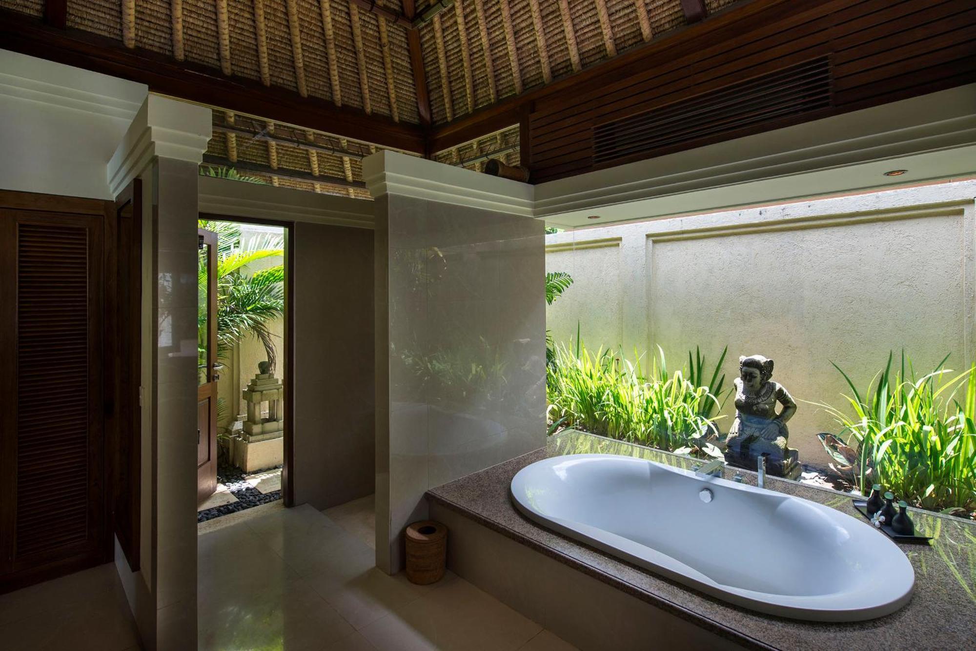Villa Celagi レンボンガン島 エクステリア 写真